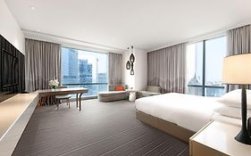 Hyatt Regency Suzhou