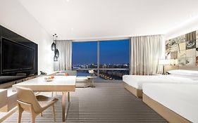 Hyatt Regency Suzhou